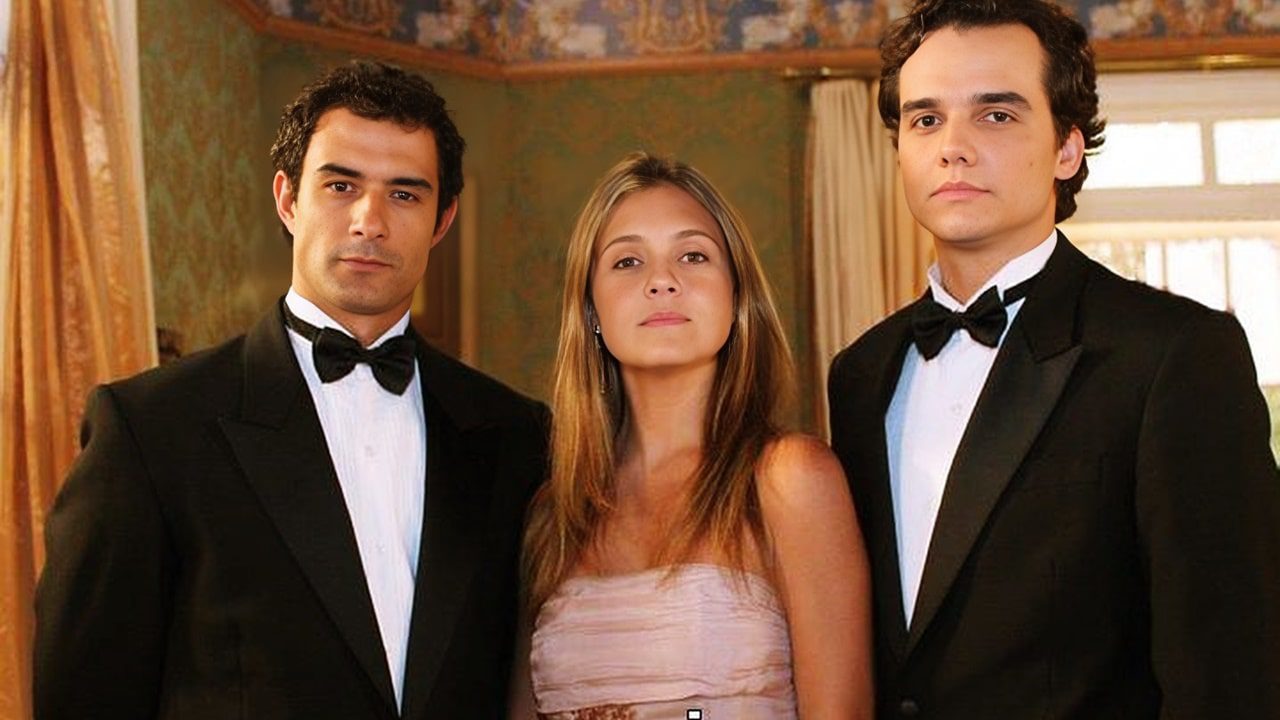 Novidades do Globoplay