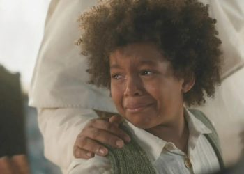 Resumo: Capítulos de Amor Perfeito de 24 a 29 de julho