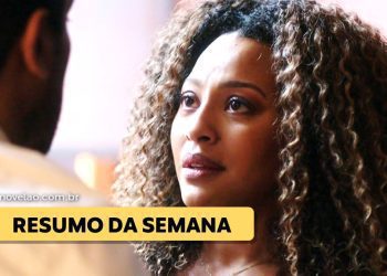 Resumo: Capítulos de Vai na Fé de 10 a 15 de julho