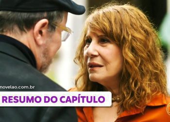 Capítulo de Vai na Fé em 11 de julho; confira o que acontece nesta terça