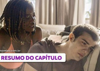 Capítulo de Vai na Fé em 5 de julho; confira o que acontece nesta quarta