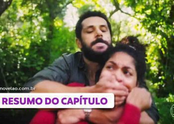 Capítulo de Terra e Paixão em 14 de julho; confira o que acontece nesta sexta