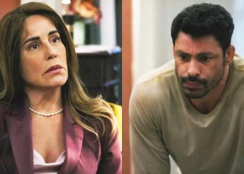 Resumo: Capítulos de Terra e Paixão de 24 a 29 de julho