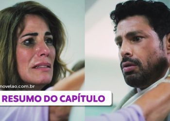 Capítulo de Terra e Paixão em 7 de julho; confira o que acontece nesta sexta