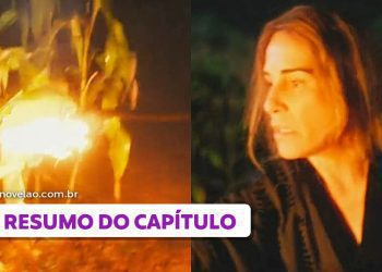 Capítulo de Terra e Paixão em 8 de julho; confira o que acontece neste sábado