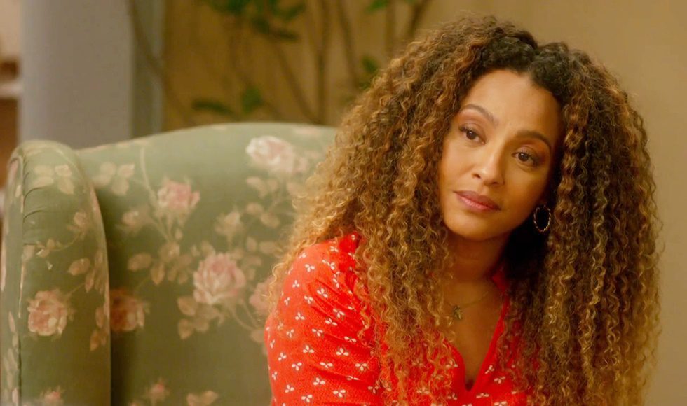Sol (Sheron Menezzes)