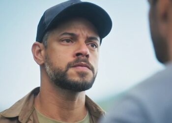 Capítulo de Terra e Paixão em 1 de agosto; confira o que acontece nesta terça 