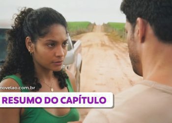 Capítulo de Terra e Paixão em 20 de julho; confira o que acontece nesta quinta