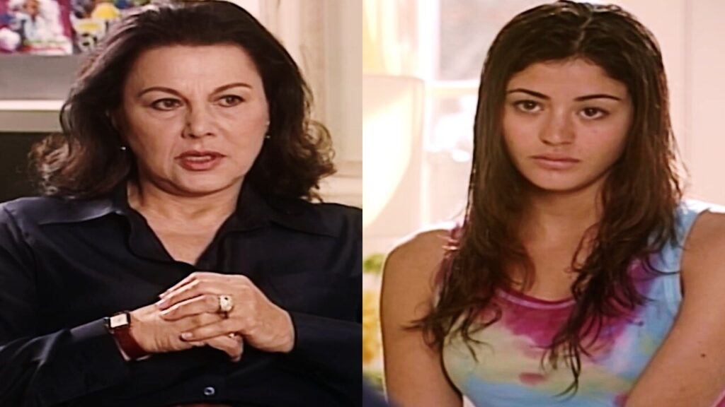 Capítulos de Mulheres Apaixonadas de 28 de agosto a 1 de setembro: Marta tem uma séria conversa com Gracinha