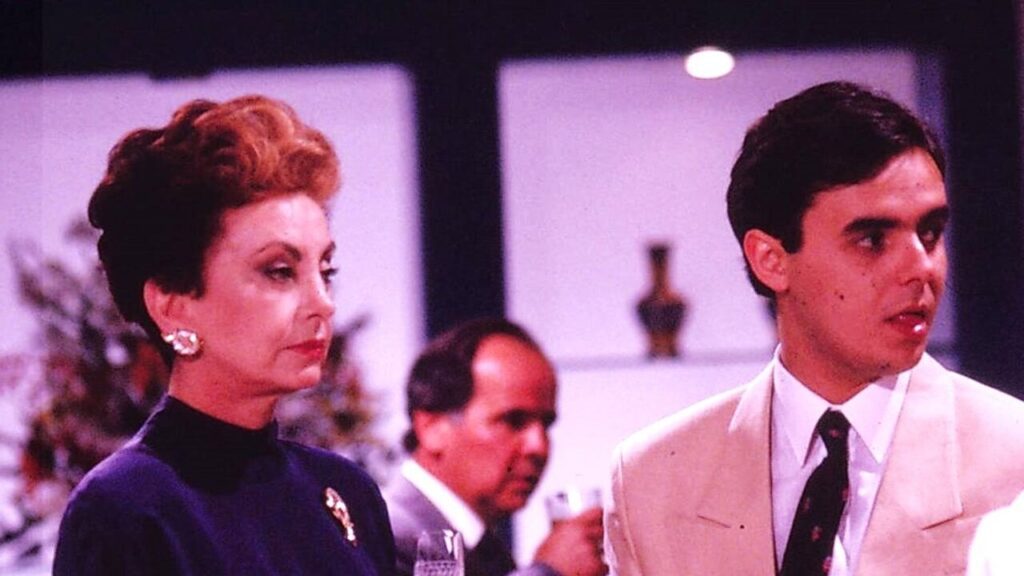 Remake de Vale Tudo deve pintar em breve na telinha: Beatriz Segall viveu lendária vilã Odete Roitmann na obra original