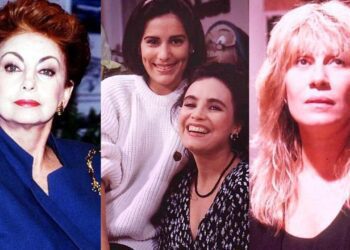 Globo prepara remake de Vale Tudo, clássica novela que parou o país há 35 anos