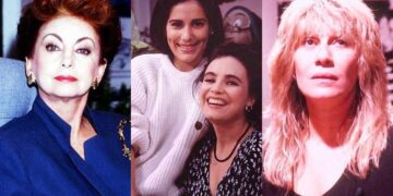 Globo prepara remake de Vale Tudo, clássica novela que parou o país há 35 anos