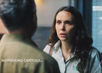 Capítulo de Terra e Paixão em 25 de agosto; confira o que acontece nesta sexta