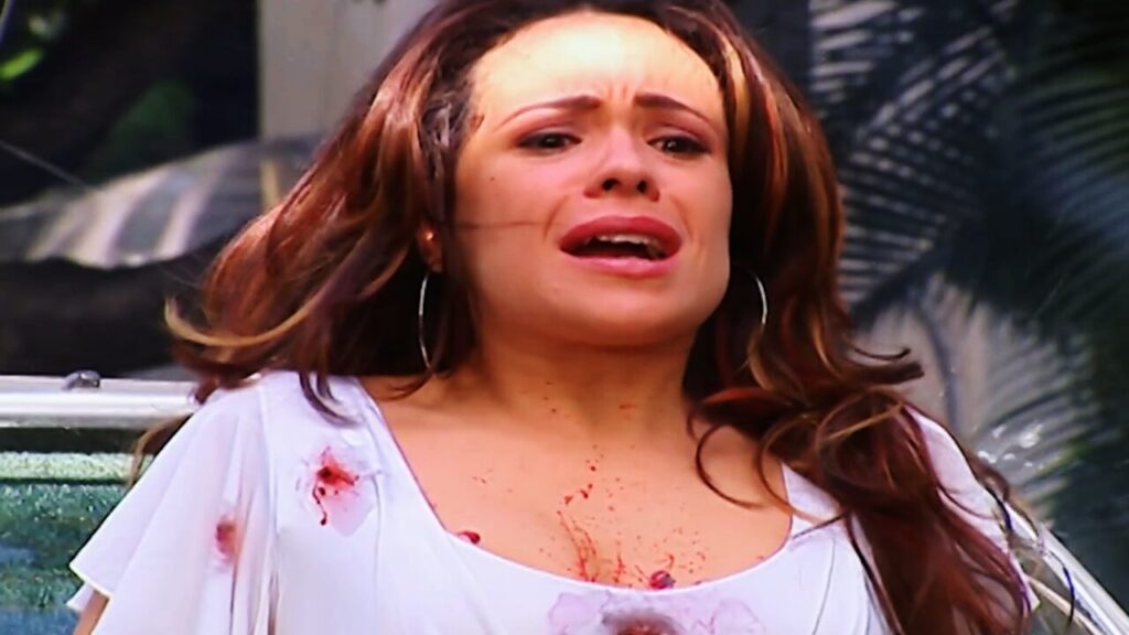 Capítulos de Mulheres Apaixonadas de 16 a 20 de outubro: Fernanda e Téo são vítimas de balas perdidas