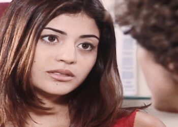 Gracinha anuncia gravidez e acaba com a alegria de Cláudio e Edwiges