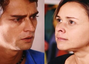 Sérgio descobre que Heloísa fez cirurgia para não ter filhos e toma decisão