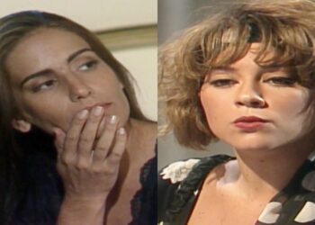 Capítulo de Mulheres de Areia em 13 de setembro; confira o que acontece nesta quarta