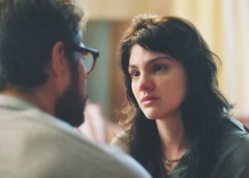 Irene arma traição de Hélio e provoca surto na própria filha: ‘Me enganou’