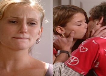 Resumo: Capítulos de Mulheres Apaixonadas de 25 a 29 de setembro