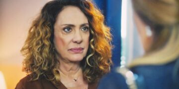 Agatha reencontra antiga amiga e ganha de presente uma bomba capaz de destruir Irene