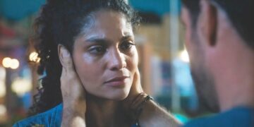 Aline descobre que está grávida de um La Selva e toma decisão para proteger criança