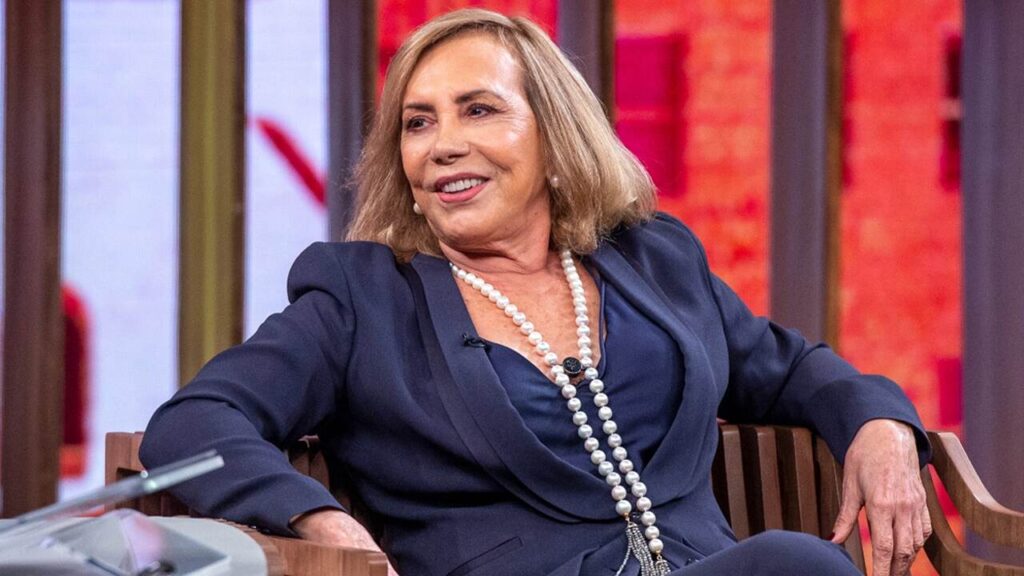 Arlete Salles interpretará gêmeas em Família é Tudo