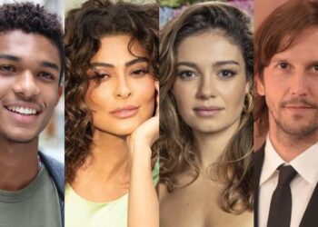Elenco do remake de Renascer: 16 nomes confirmados na próxima novela das nove