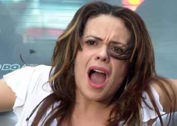 Resumo: Capítulos de Mulheres Apaixonadas de 16 a 20 de outubro