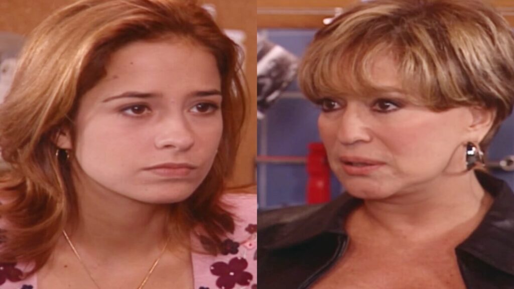 Capítulos de Mulheres Apaixonadas de 23 a 27 de outubro: Lorena tem conversa franca com Marina