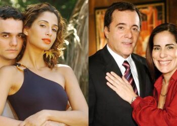 Globo descarta volta de Salve Jorge e reprisa Paraíso Tropical; saiba motivos