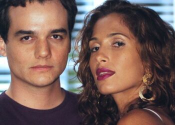 OFICIAL! Globo anuncia Paraíso Tropical no Vale a Pena Ver de Novo