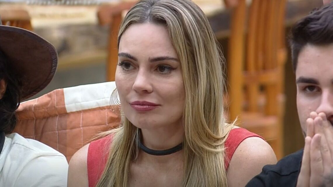 A Fazenda: Rachel Sheherazade é expulsa após agressão e amigos se revoltam