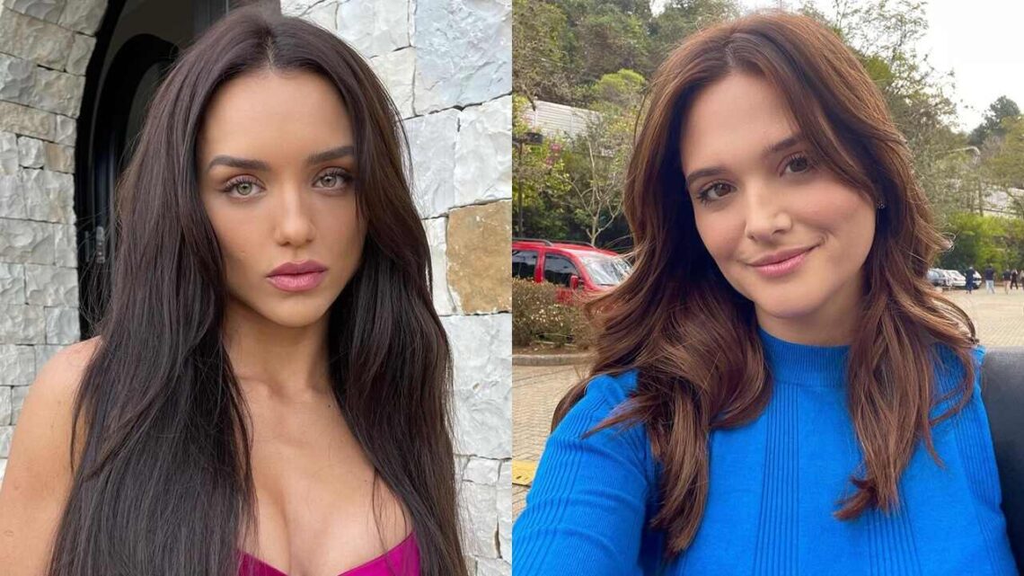 Rafa Kalimann será rival de Juliana Paiva na próxima novela das sete