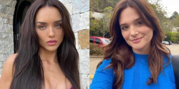 Rafa Kalimann será rival de Juliana Paiva na próxima novela das sete