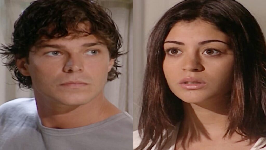 Capítulo de Mulheres Apaixonadas em 4 de outubro: Gracinha diz que decidiu ter o filho