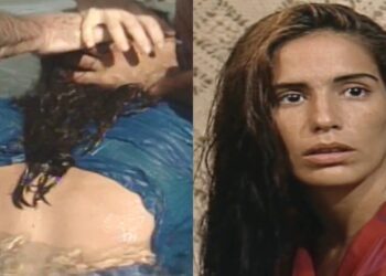 Resumo: Capítulos de Mulheres de Areia de 16 a 20 de outubro