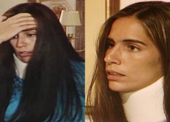 Sob pressão, Ruth detona que não é Raquel e ganha forte aliada em Mulheres de Areia