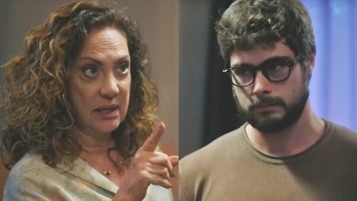 Capítulo de Terra e Paixão em 25 de outubro; confira o que acontece nesta quarta