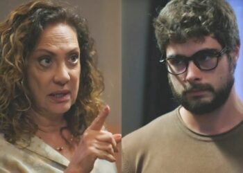 Capítulo de Terra e Paixão em 25 de outubro; confira o que acontece nesta quarta