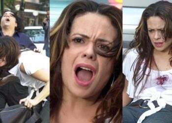 Fernanda quase sobreviveu e cena de tiroteio chegou a ser proibida; relembre os bastidores