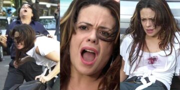 Fernanda quase sobreviveu e cena de tiroteio chegou a ser proibida; relembre os bastidores
