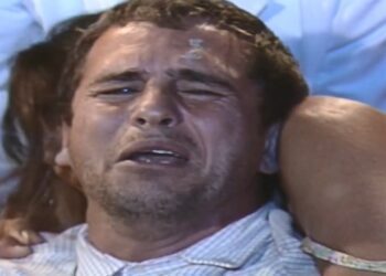 Donato e César armam cilada para internar Tonho da Lua em sanatório; saiba como tudo termina