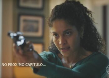 Resumo: Capítulos de Terra e Paixão de 20 a 25 de novembro