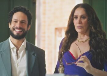 Capítulo de Terra e Paixão em 3 de novembro | Emmy é ameaçada: ‘Fica esperta comigo’