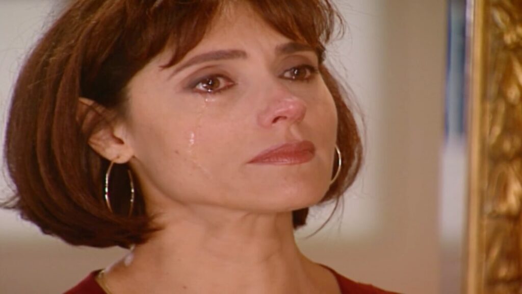Capítulos de Mulheres Apaixonadas de 6 a 10 de novembro: Helena desabafa tudo e acerta as contas com Téo