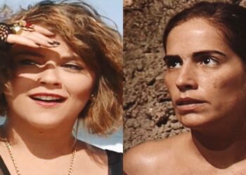 Malu descobre esconderijo de Raquel e Ruth salva a pele da irmã