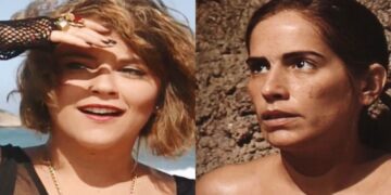 Malu descobre esconderijo de Raquel e Ruth salva a pele da irmã