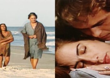 Resumo: Capítulos de Mulheres de Areia de 6 a 10 de novembro
