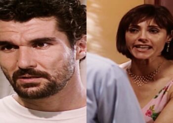 Capítulo de Mulheres Apaixonadas em 20 de novembro | Decisão do padre e fim de romance