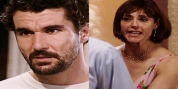 Capítulo de Mulheres Apaixonadas em 20 de novembro | Decisão do padre e fim de romance
